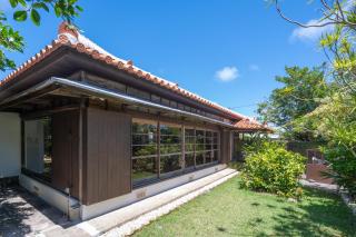 Nagahama Suite 長浜邸 - Yomitan - 9