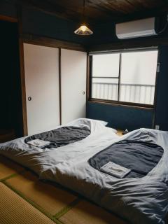 Machigoto Hotel LOOP-Akamatsu Street - Vacation STAY 94005v - Kobayashi - 9