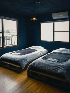 Machigoto Hotel LOOP-Akamatsu Street - Vacation STAY 94005v - Kobayashi - 8