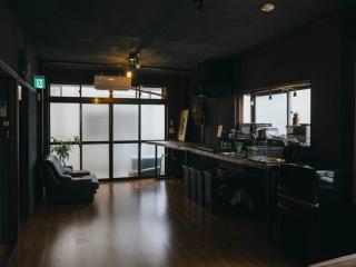 Machigoto Hotel LOOP-Akamatsu Street - Vacation STAY 94005v - Kobayashi - 7