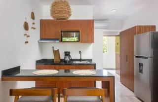 jungle jacuzzi studio - Tulum - 8