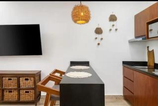 jungle jacuzzi studio - Tulum - 6
