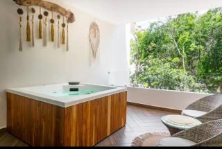 jungle jacuzzi studio - Tulum - 5