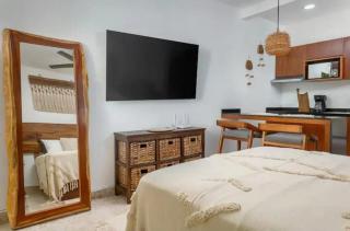 jungle jacuzzi studio - Tulum - 2