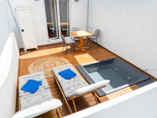 Syros village suites - Vari - 8