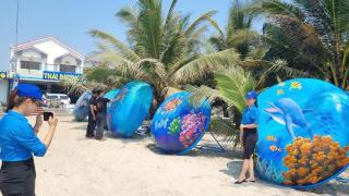 Homestay Thái Dương - Mỹ Lại (1) - 1