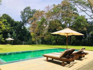 Denawaka Planters Bungalow - Maligawatta - 1