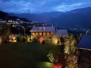 Miramontino Mountain Suite - Rota d'Imagna - 6
