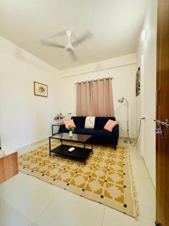 Peaceful AC 1BHK Near Forest Reserve Hadapsar - Pune - 0