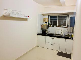 Peaceful AC 1BHK Near Forest Reserve Hadapsar - Pune - 9