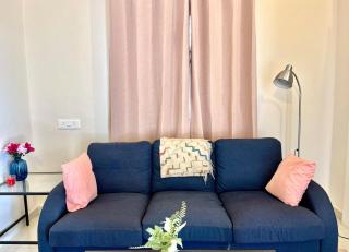 Peaceful AC 1BHK Near Forest Reserve Hadapsar - Pune - 5