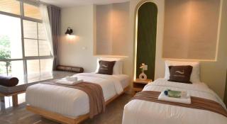 Nanlamoon Hotel - Nan - 9