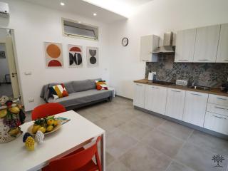 Radici Sicilian Holiday Home - B An Oasis of Relaxation in the Heart of Sicily - 8