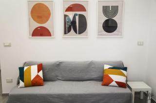 Radici Sicilian Holiday Home - B An Oasis of Relaxation in the Heart of Sicily - 5