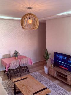 Julie's Private Apartment - Marrakech - 2