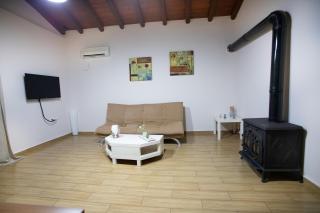 Mani Sea & Stone House - Pyrgos Dirou - 6