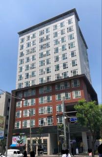 달고나 스테이 - Seul - 9