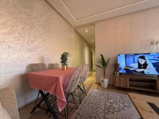 Julie's Private Apartment - Marrakech - 3