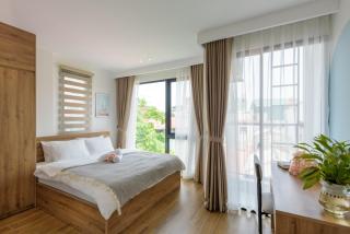 Crescendo Limitless Style - Hanoi - 0