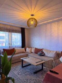 Julie's Private Apartment - Marrakech - 4