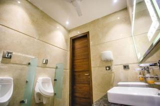 Hotel Grand IBY Embassy Drop - Neu-Delhi - 7