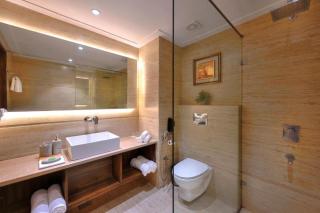 Hotel Grand IBY Embassy Drop - Neu-Delhi - 5