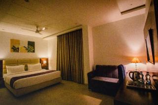 Hotel Grand IBY Embassy Drop - Neu-Delhi - 4