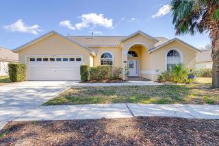 Great Location With Conservation Views - 9