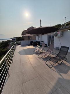 Apartman Miklic - Novi Vinodolski - 8