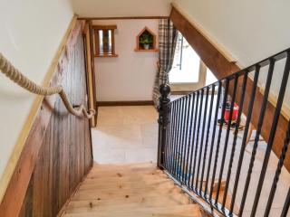 The Old Stables - Tickton - 4