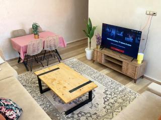 Julie's Private Apartment - Marrakech - 5