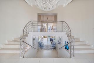 Musselcracker bed and breakfast - 1