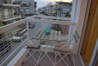 Cyriacus Summer Flat Kallikratia Beach - Nea Kalikratia - 3
