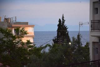 Cyriacus Summer Flat Kallikratia Beach - Nea Kalikratia - 1