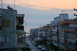 Cyriacus Summer Flat Kallikratia Beach - Nea Kalikratia - 2
