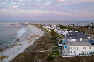 Musselcracker bed and breakfast - 9