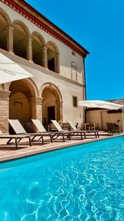 Colombaia Anibaldi Rooms - San Severino Marche - 0