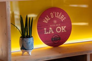 La Paz - Chichester - 2