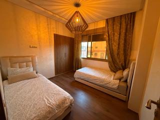 Julie's Private Apartment - Marrakech - 6