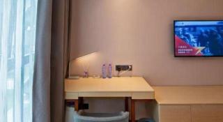 Lavande Hotel Guangzhou Jiahewanggang Metro Station Konggang Avenue Jinbo Plaza - 2