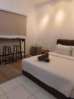 Deluxe Studio by KLIA Airport Homestay - Sepang - 9