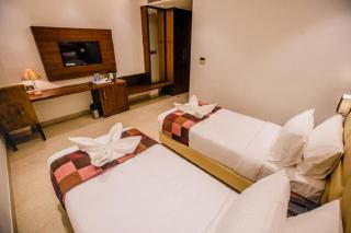 Hotel Grand Asian Plaza Embassy Drop - Neu-Delhi - 7