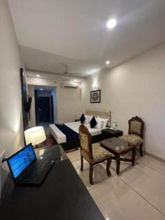Hotel Grand Asian Plaza Embassy Drop - Neu-Delhi - 3