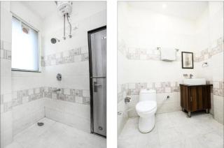 Hotel Grand Asian Plaza Embassy Drop - Neu-Delhi - 1