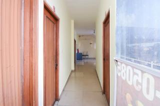 OYO 48504 Hotel Lazeez - Karnal - 5