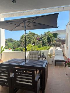 Sotogrande apartamento duplex - Sotogrande - 8
