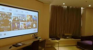 GreenTree Alliance Shenzhen Shekou Sea World Taizi Road Hotel - Shenzhen - 5