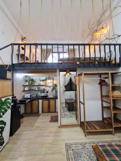 TỊNH House Phú Quốc - Phu Quoc - 7