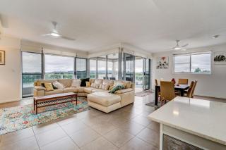Rivergrande Apartment - Innisfail - 9