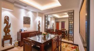 Riyuegu Hotsprings Resort - Xiamen - 3